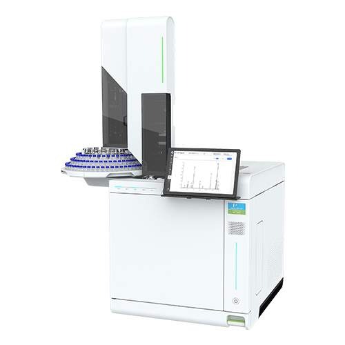 PerkinElmer GC 2400 GC
